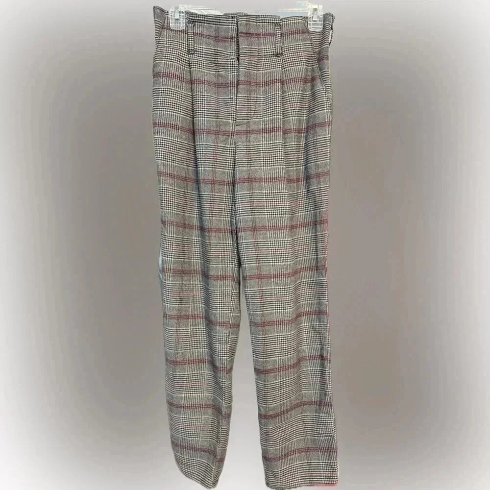 Hollister Ultra High-Rise pants